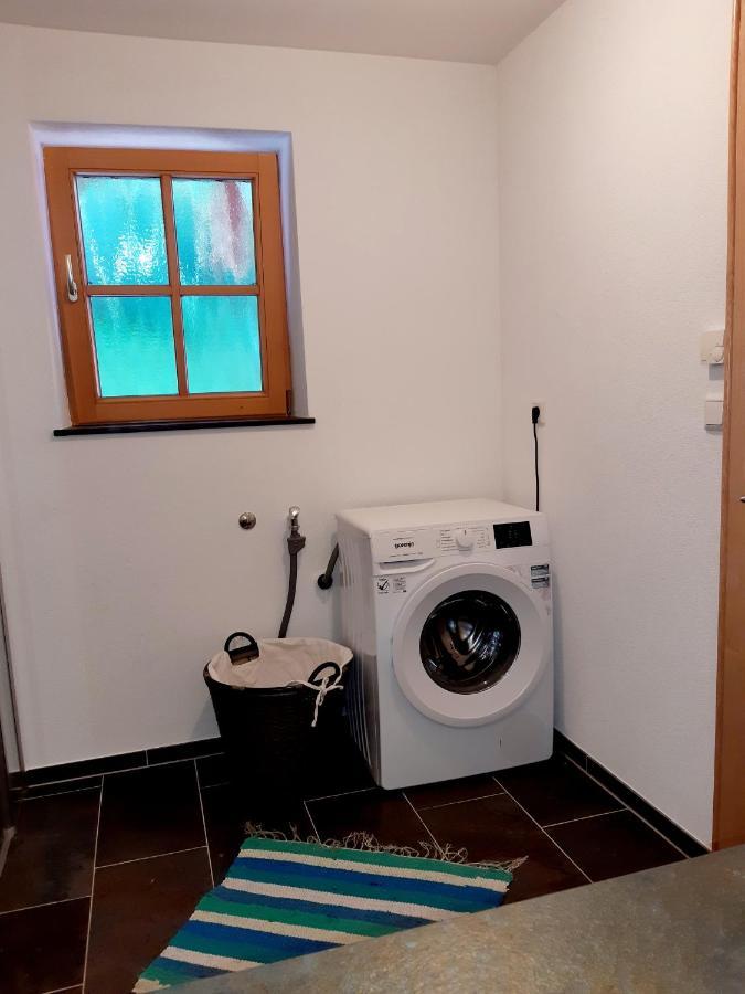 Fewo Niederndorferberg Zewnętrze zdjęcie