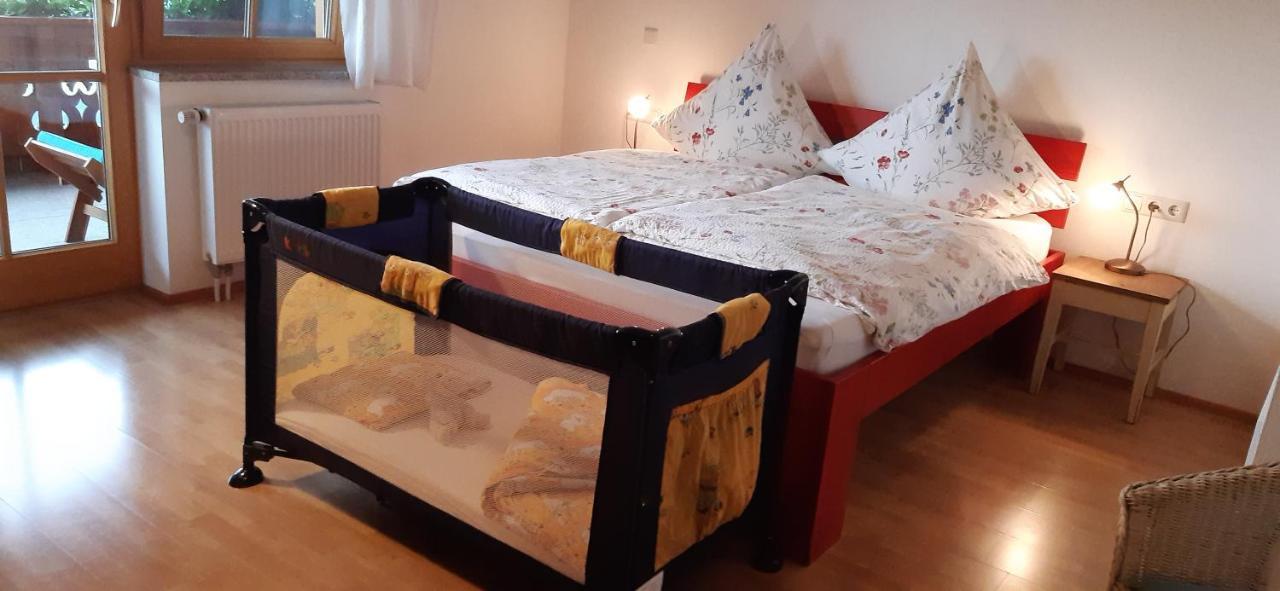 Fewo Niederndorferberg Zewnętrze zdjęcie